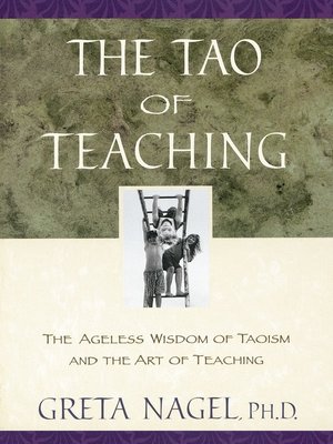 cover image of The Tao of Teaching